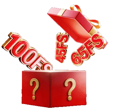 mgm bet Caixa Misteriosa