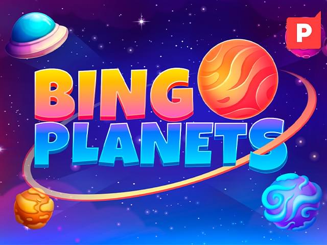 mgm bet Planetas do Bingo
