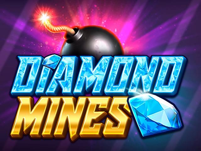 mgm bet Minas de Diamante™