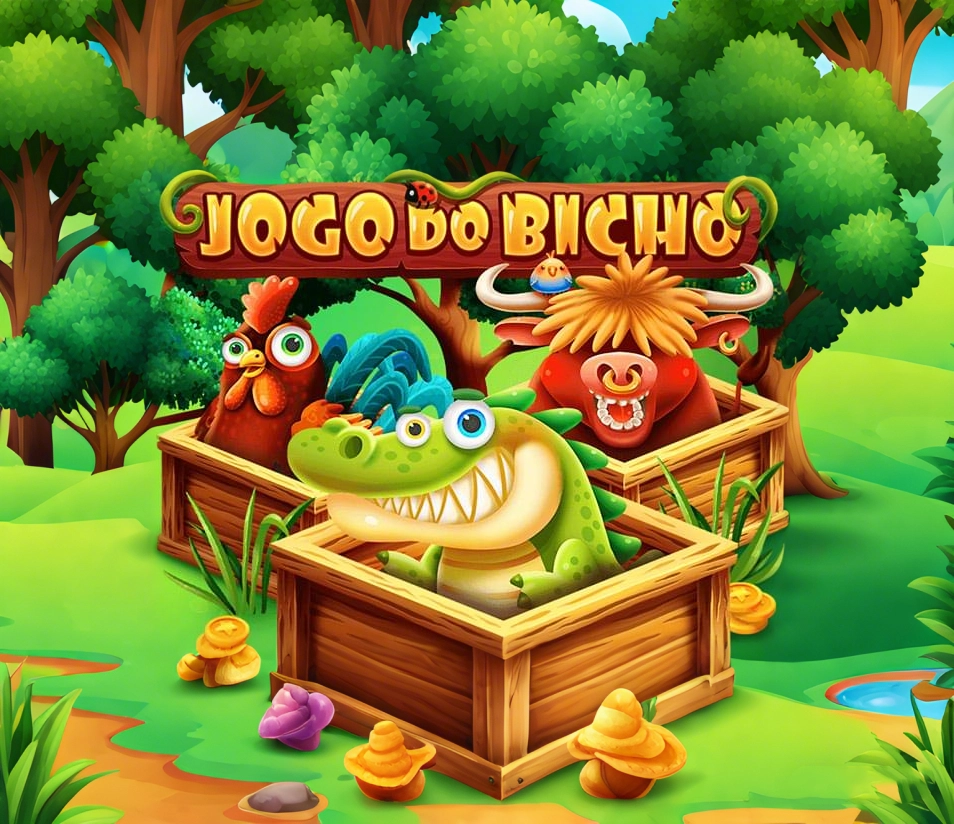 mgm bet Jogo Do Bicho