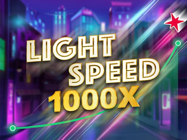 mgm bet Velocidade da Luz