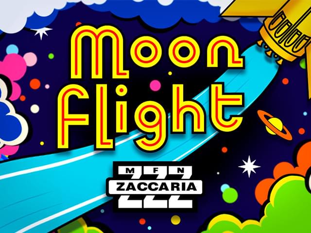 mgm bet Deslizante de Voo Lunar