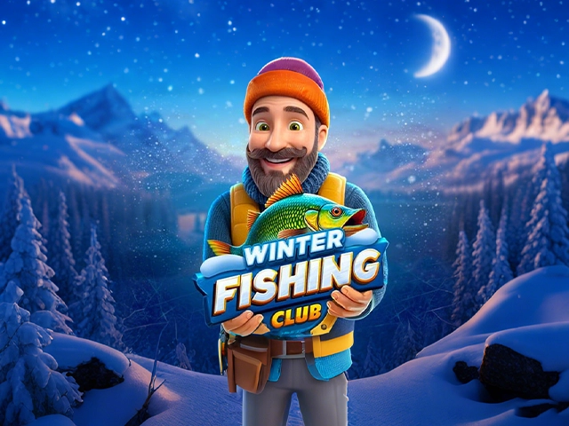 mgm bet Clube de Pesca de Inverno