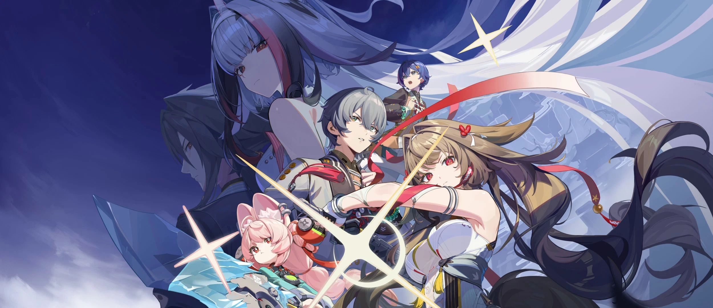 mgm bet Zenless Zone Zero